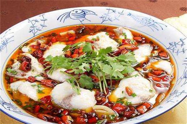 沸腾鱼香产品 门店图片