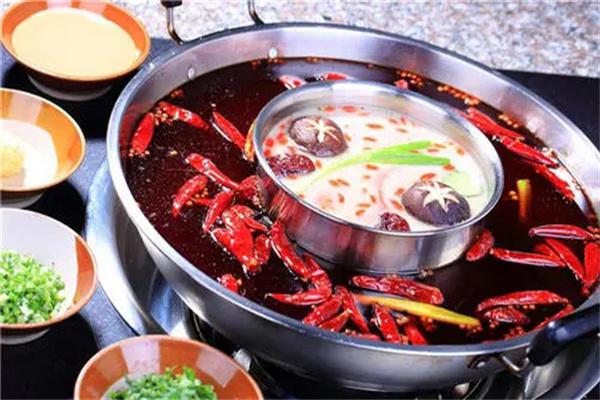 沸羊羊火锅店产品 门店图片