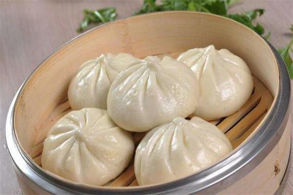 将军肚包子铺产品 门店图片