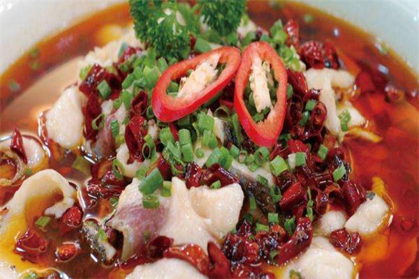 沸腾鱼庄产品 门店图片