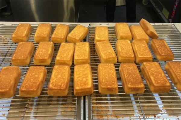 李家铺粑粑坊糯米蛋糕