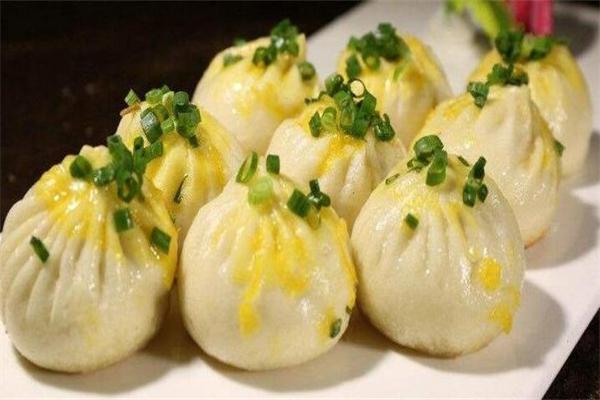 将军肚包子铺产品 门店图片