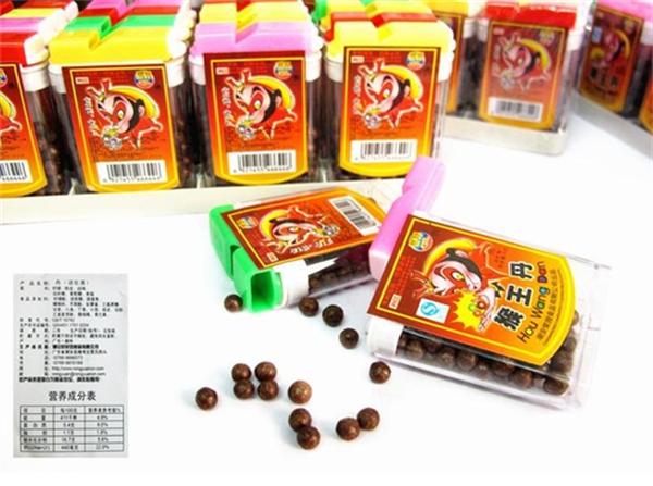 零食悠品
