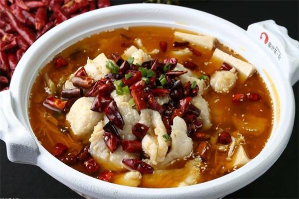 李家酸菜鱼
