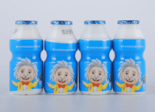 蒙牛纯牛奶