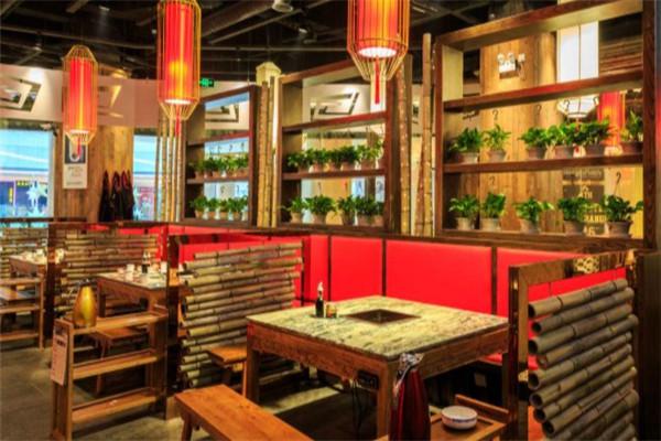 罗德曼产品 门店图片