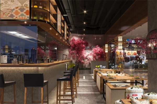 罗德曼产品 门店图片