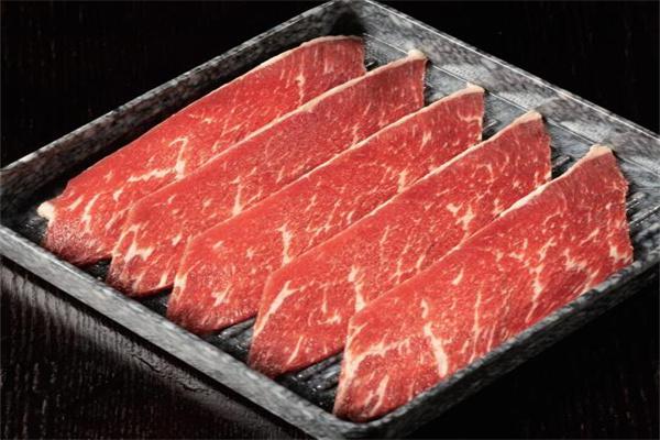 盘盘第一烤肉产品 门店图片