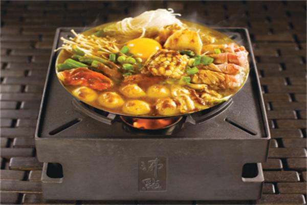 沸点臭臭锅产品 门店图片