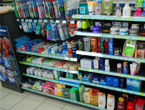 美天便利店产品 门店图片