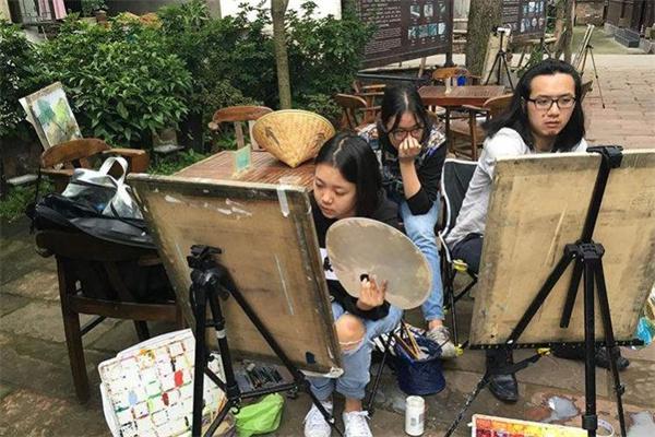 理想画室产品 门店图片