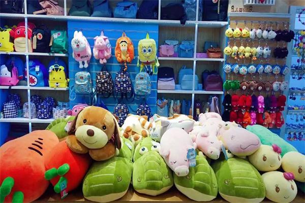 【泡泡吧饰品店加盟】