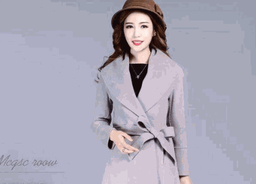 美良女装产品 门店图片