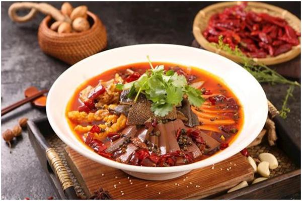 婆子妈川菜私房菜产品 门店图片