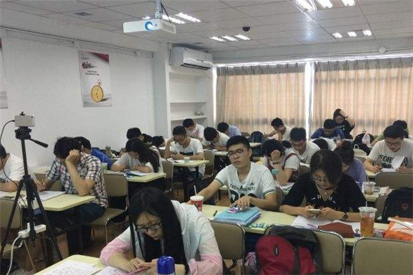 太奇考研兴宏程建造师？条件如何？
