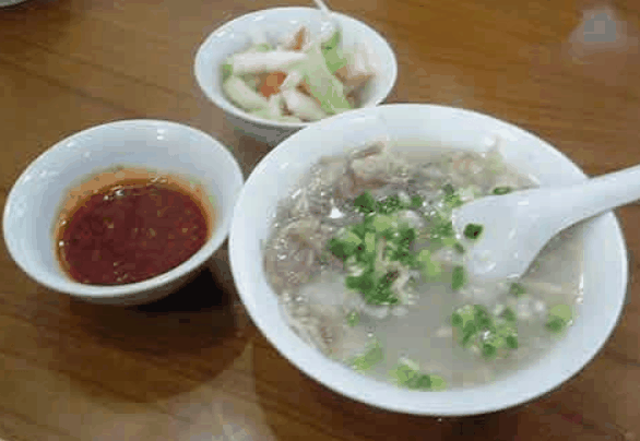 赵家羊肉汤