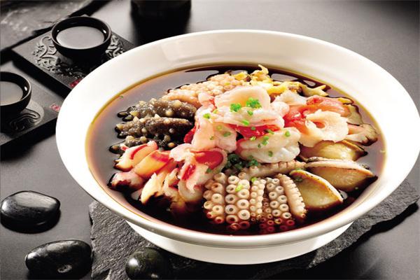 泡客捞汁小海鲜产品 门店图片