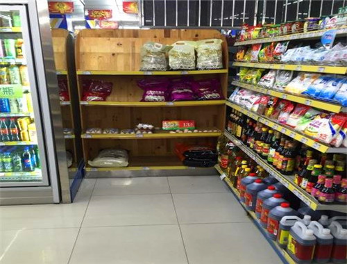 美一天便利店产品 门店图片