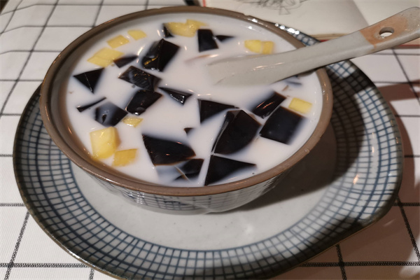 璞园糖水产品 门店图片