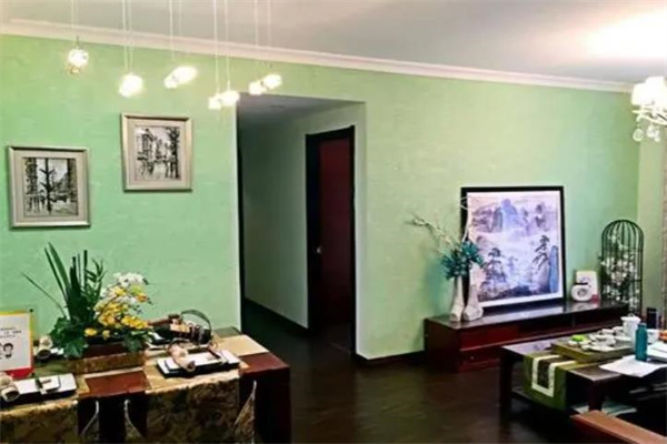 立邦米兰诺产品 门店图片