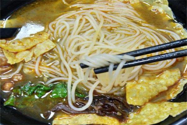 粉之都米粉店产品 门店图片