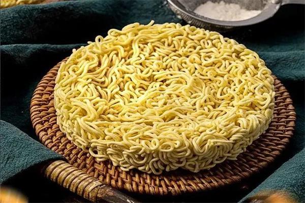 泡面达人馆产品 门店图片