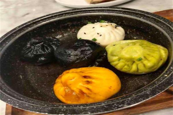 李小锅生煎产品 门店图片