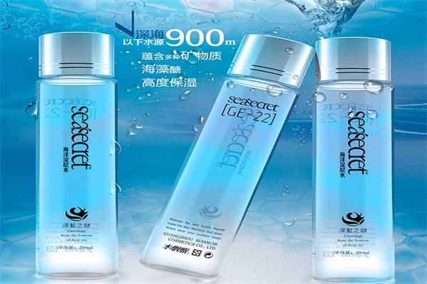 水烟脂化妆品产品 门店图片