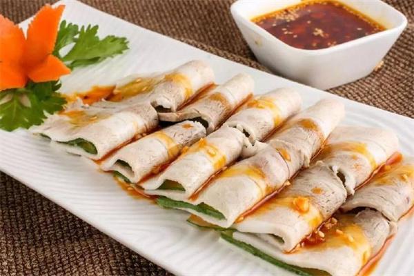 李庄白肉产品 门店图片