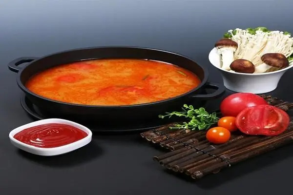 杀牛匠火锅产品 门店图片