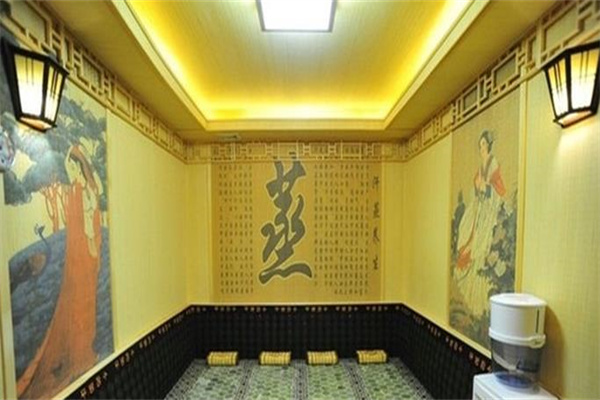 李时珍艾灸馆