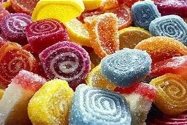 顺天诚糖制品产品 门店图片