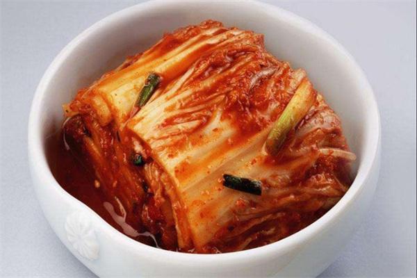 泡菜大大产品 门店图片
