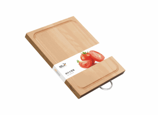 美珑美利菜板产品 门店图片
