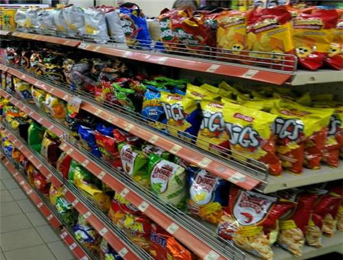 美一天便利店产品 门店图片