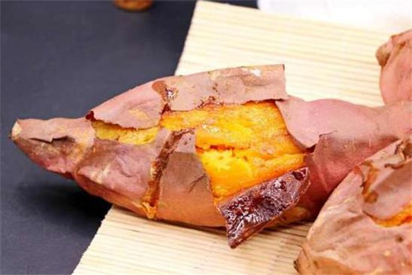 李薯记产品 门店图片