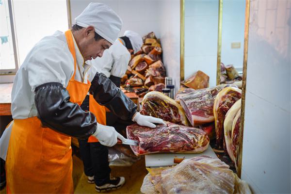 浦记产品 门店图片