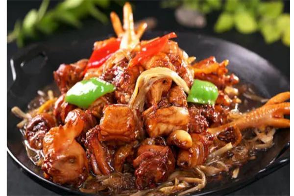 家湘味道产品 门店图片