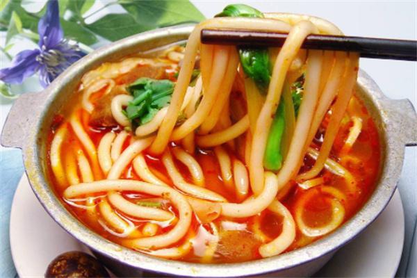 兄弟姐妹土豆粉产品 门店图片