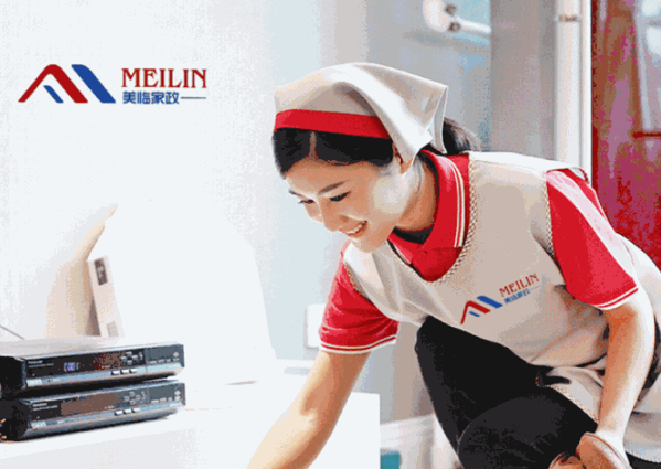 美临家政产品 门店图片