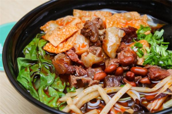 粉客来产品 门店图片