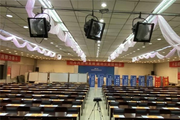 太奇考研兴宏程建造师？条件如何？