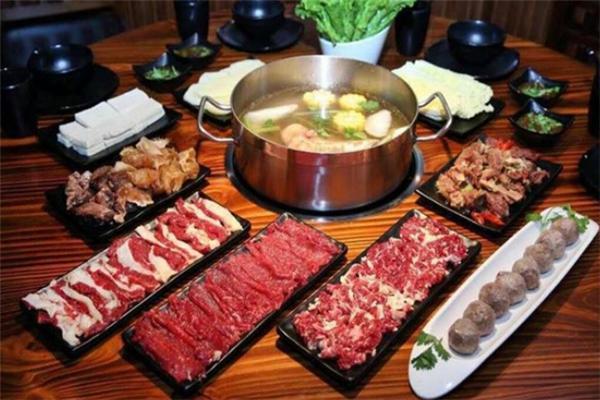 杀牛匠火锅产品 门店图片