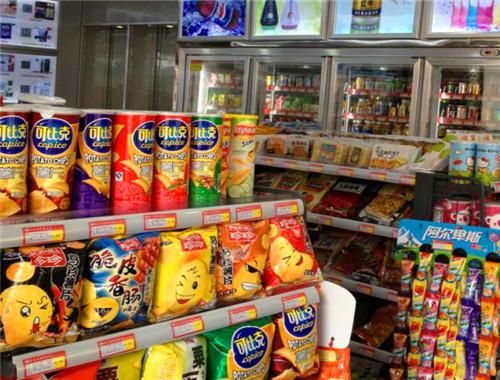美宣佳便利店产品 门店图片