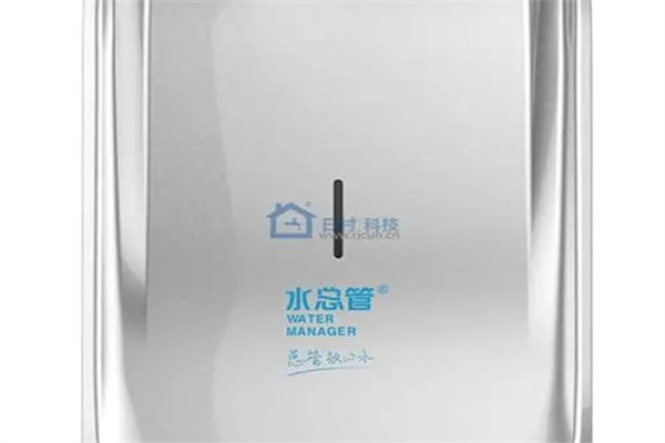 水总管产品 门店图片