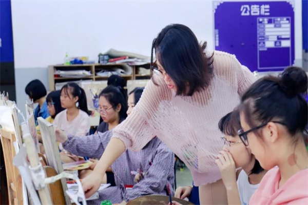 理想画室
