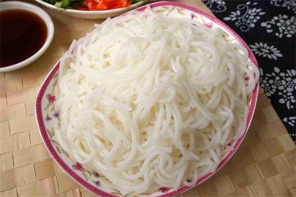山里娃粉铺产品 门店图片