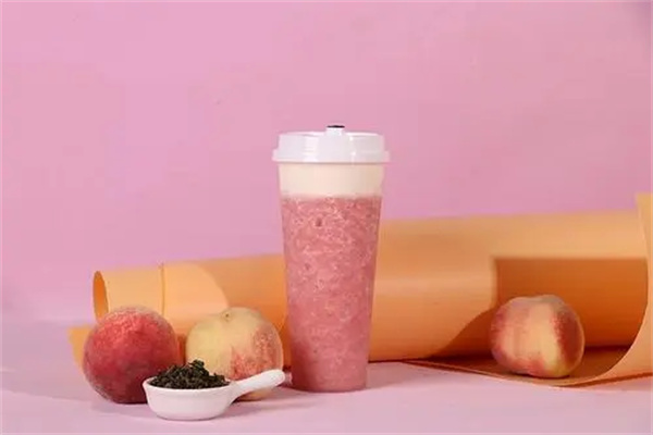 七号线茶饮研究所产品 门店图片