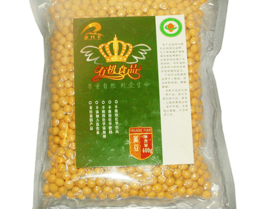 瑞利来有机食品