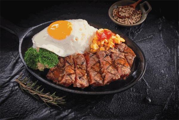 喜三香卤肉饭要投资多少钱？费多少
